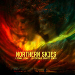 Northern Skies (Donna Leona Levitational Gravity Remix)