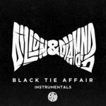 Black Tie Affair (Instrumentals)