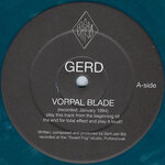 Vorpal Blade