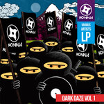 Dark Daze Vol 1