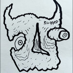 Rugged Loops LP (Explicit)