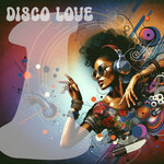 Disco Love Vol 1