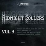 Midnight Rollers EP Vol 5