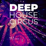 Deep-House Circus, Vol 4