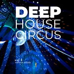 Deep-House Circus, Vol 3