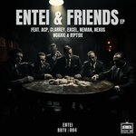 Entei & Friends EP