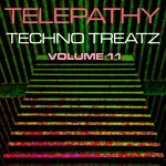 Telepathy Techno Treatz, Vol 11