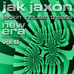 Jackin House Treats, Vol 8