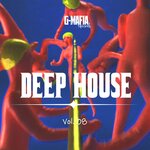 G-Mafia Deep House, Vol 08