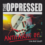 Antifascist Oi! Live & Loud!! (Live, Crash, Freiburg, 24 November 2012) (Explicit)