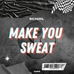 Make You Sweat (Extended Mix)
