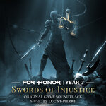 For Honor: Swords Of Injustice (Original Game Soundtrack)