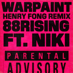 Warpaint (Henry Fong Remix) (Explicit)