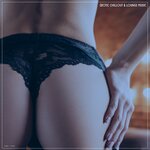 Erotic Chillout & Lounge-Music