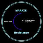 Resistance (Original Mix)