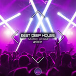 Best Deep House Music 2024 #001