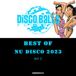 Best Of Nu Disco 2023, Vol 2