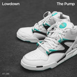 The Pump