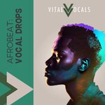 Afrobeat Vocal Drops (Sample Pack WAV)