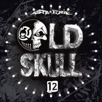 Old Skull 12