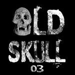 Old Skull 02