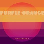 Purple-Orange