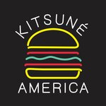 Kitsune America (Deluxe Edition)
