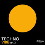 Techno Vibe, Vol 3