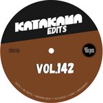 Katakana Edits Vol 142