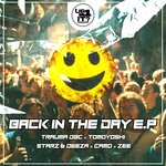 Back In The Day EP