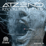 Atzend Records & Friends Vol 2 (Serie 3)