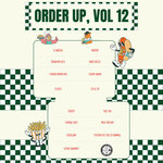 Order Up, Vol 12