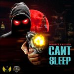 Cant Sleep (Explicit)