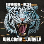 Euphonique & DJ Dazee Present Welcome To The Jungle (Album Sampler)