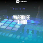 Warehouse Techno, Vol 26