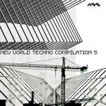 Mona Records New World Techno Compilation Vol 5