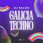 Galicia Techno, Vol 5