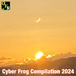 Cyber Frog Compilation 2024