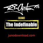 The Indefinable
