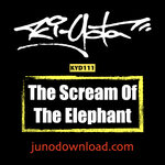 The Scream Of The Elephant