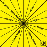 Align (Energy) (Benjamin Fredrick Vukelic Remix)