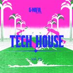 G-Mafia Tech House, Vol 11