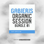Gabieris Organic Session Bundle 01 (Sample Pack WAV)