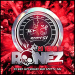 20 Years Of Ronez Vol 03 (Explicit)