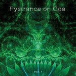 Pystrance On Goa, Vol 1