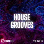 House Grooves, Vol 18