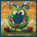 Straight House, Vol 2