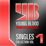 Young Blood Singles Collections - Vol 1