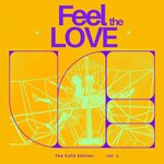 Feel The Love, Vol 4 (The Cafe Edition)