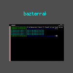 Bazterrak - Music I Found In My Hard Drive